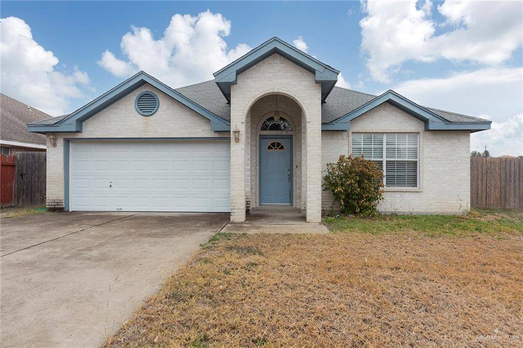 4302 N 26th LN,  Mcallen,  TX 78504