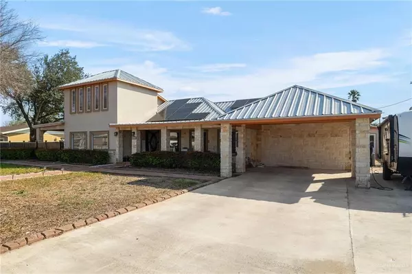 Mcallen, TX 78501,417 Sycamore AVE