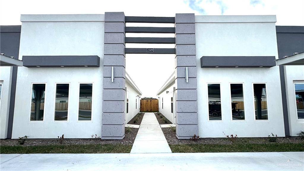Mcallen, TX 78501,2309 N 43rd ST #4