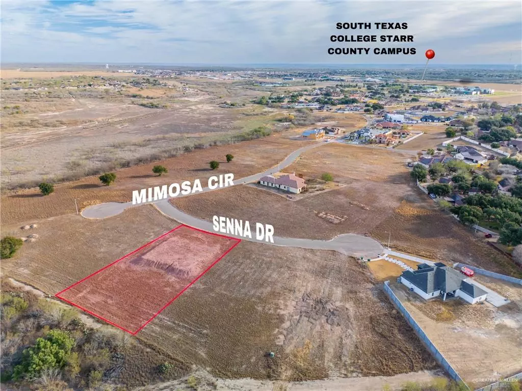Rio Grande City, TX 78582,0 Senna