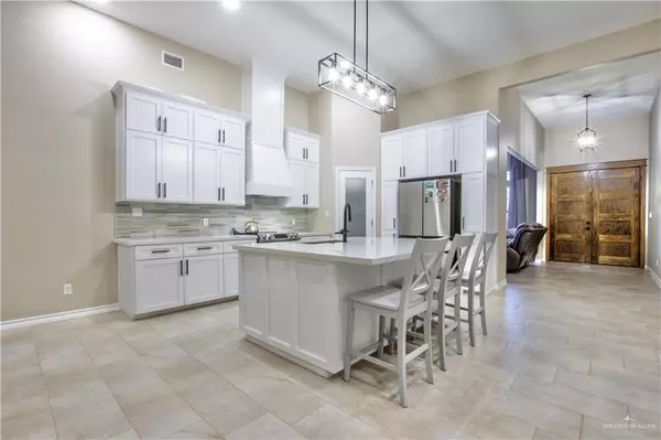 Edinburg, TX 78542,5505 San Roman Terrance DR