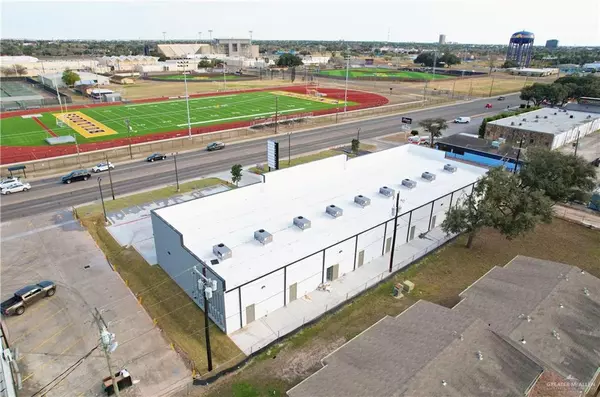Mcallen, TX 78501,2301 N 23rd ST