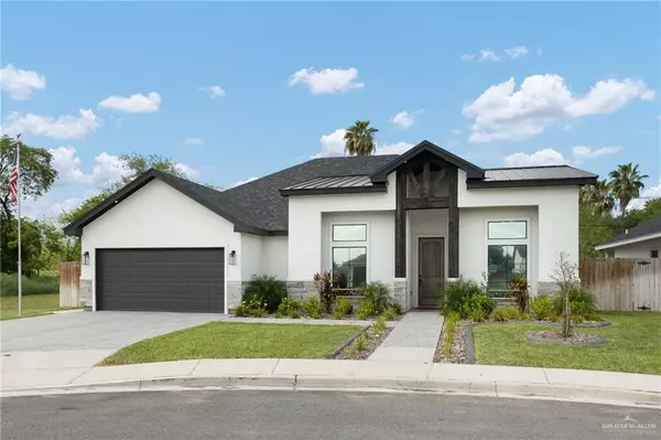 Edinburg, TX 78539,609 W Southland AVE