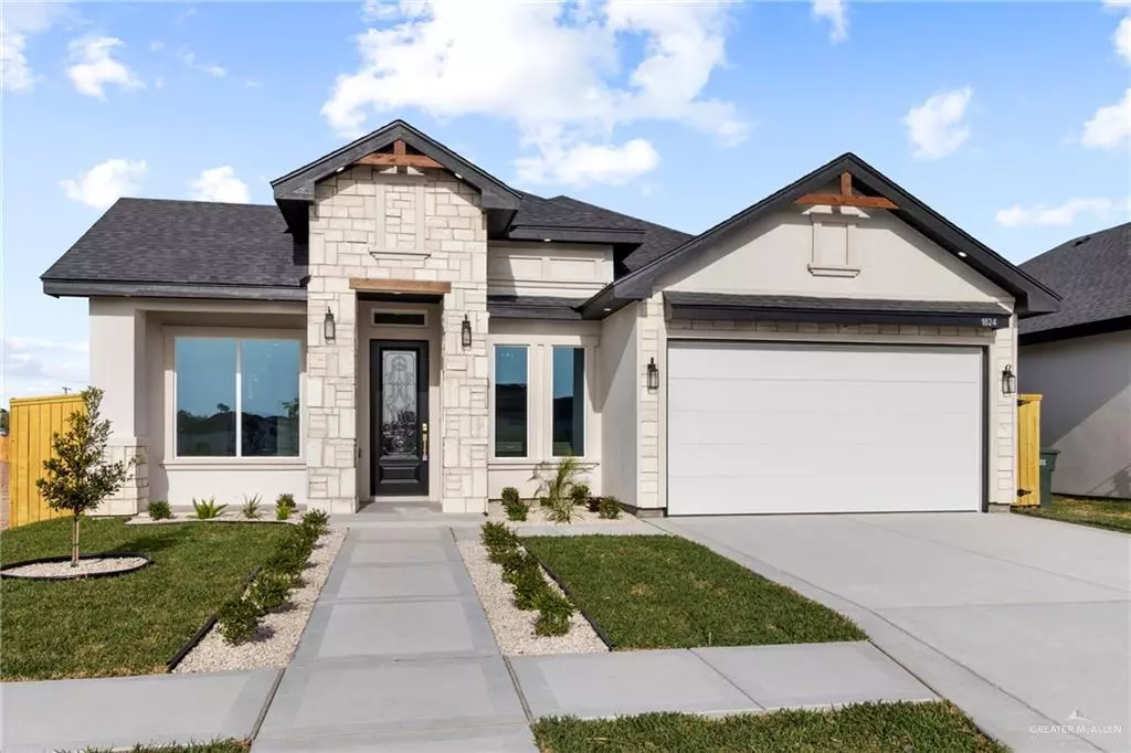 San Juan, TX 78589,1824 N Yellowwood ST