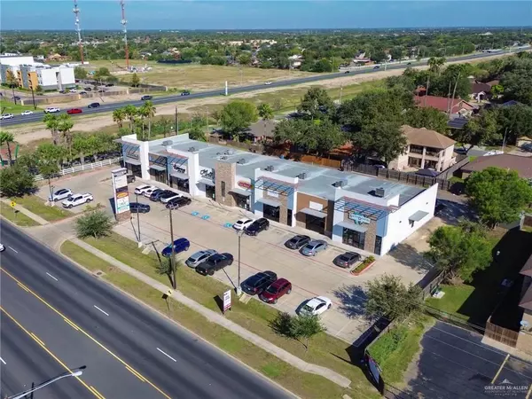 Mcallen, TX 78504,1700 W Dove AVE #40