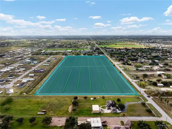Alamo, TX 78516,0 Tower RD