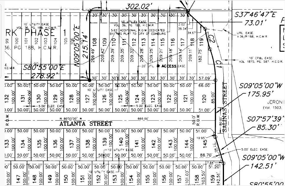 Edinburg, TX 78541,914 W Monte Cristo RD