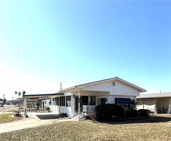 Mission, TX 78572,2030 Amy ST