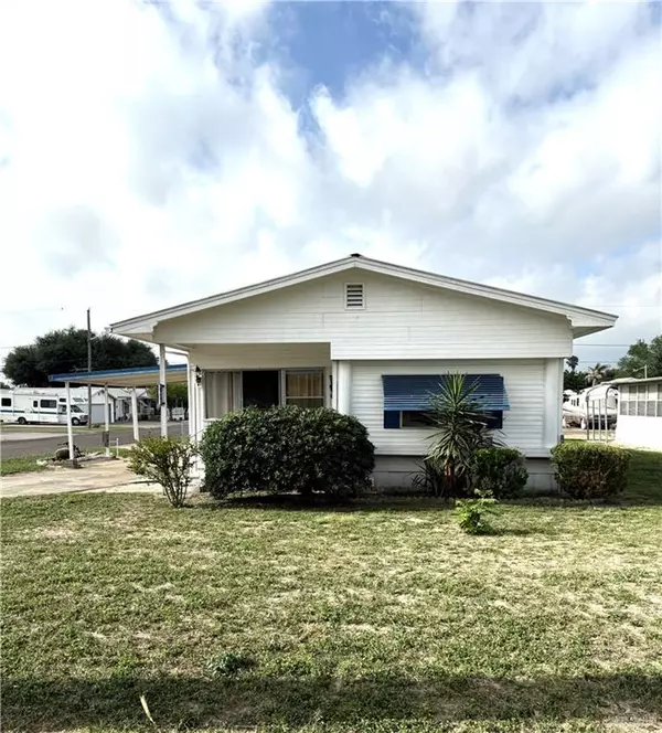 Mission, TX 78572,2030 Amy ST