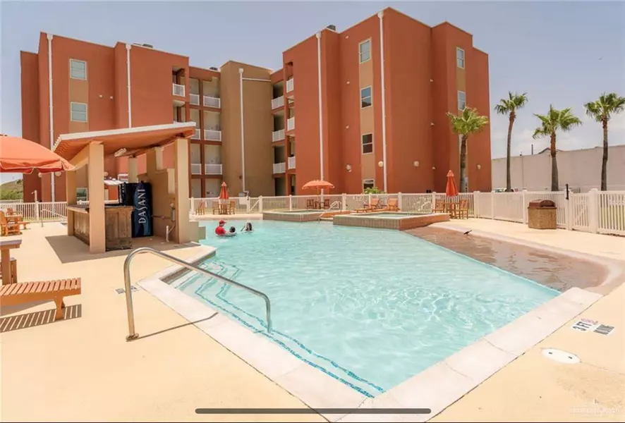 150 Padre BLVD #F302, South Padre Island, TX 78597