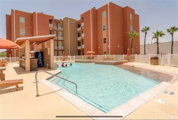 150 Padre BLVD #F302, South Padre Island, TX 78597