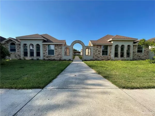 2111 W Western DR #3, Edinburg, TX 78539