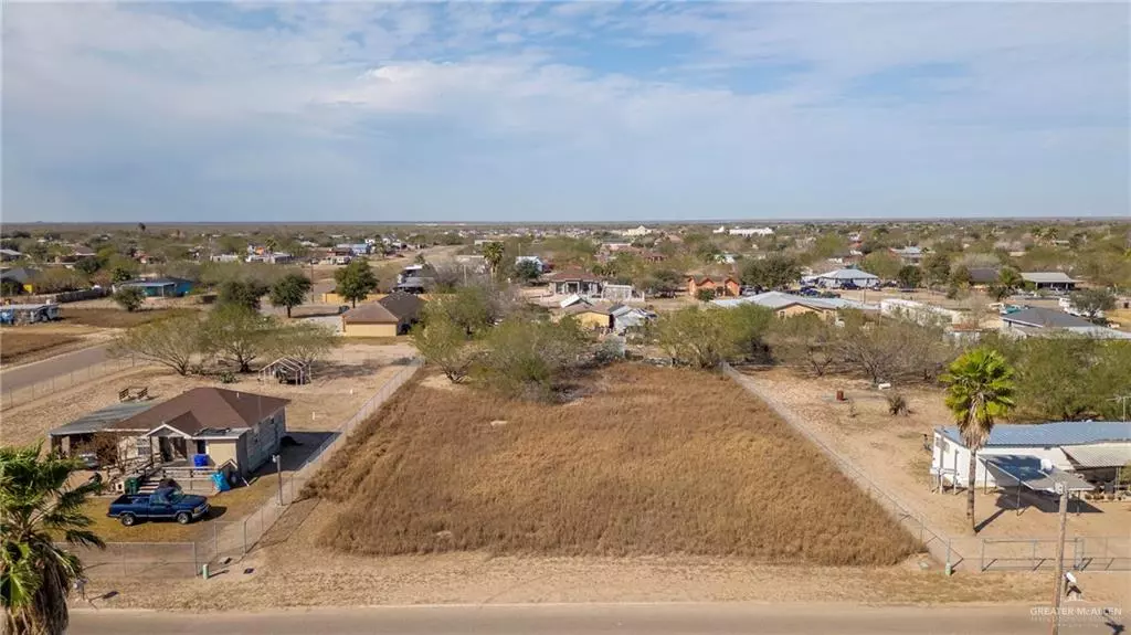 Penitas, TX 78576,0000 Date Palm DR