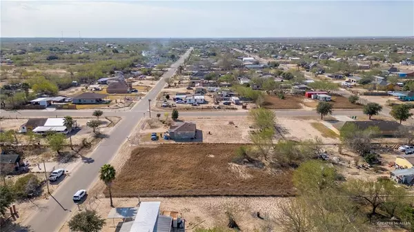 Penitas, TX 78576,0000 Date Palm DR