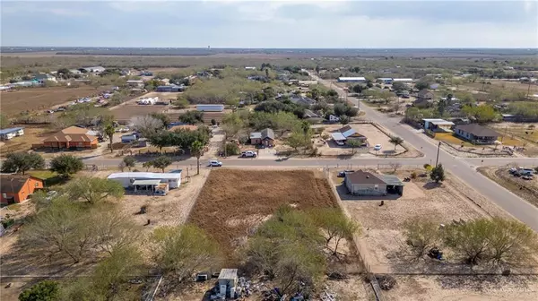 Penitas, TX 78576,0000 Date Palm DR