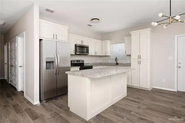 Weslaco, TX 78596,705 Deanne DR