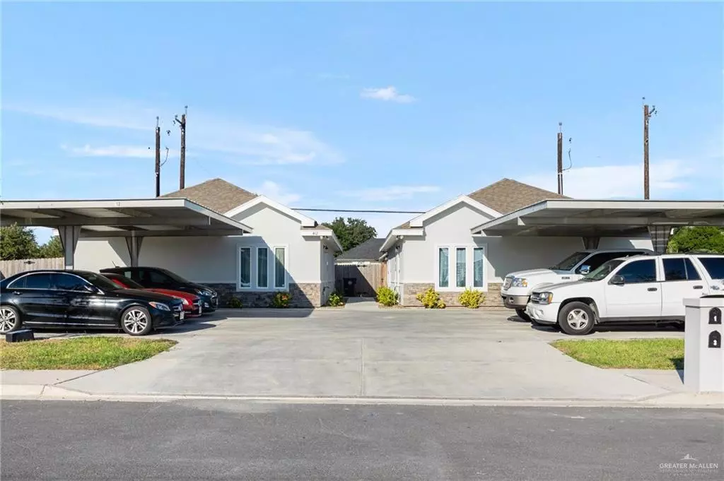 Weslaco, TX 78596,412 Retama LN