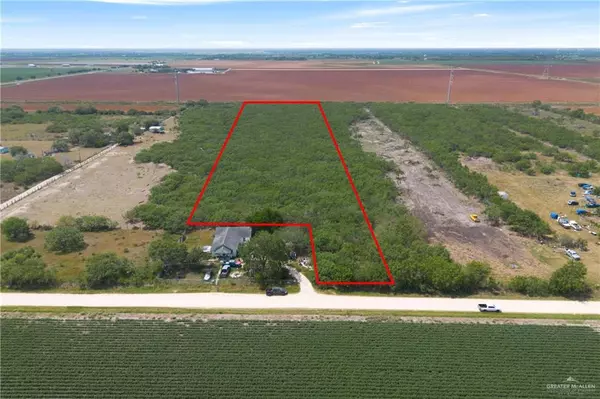 Harlingen, TX 78550,Lot 6 Gutierrez RD