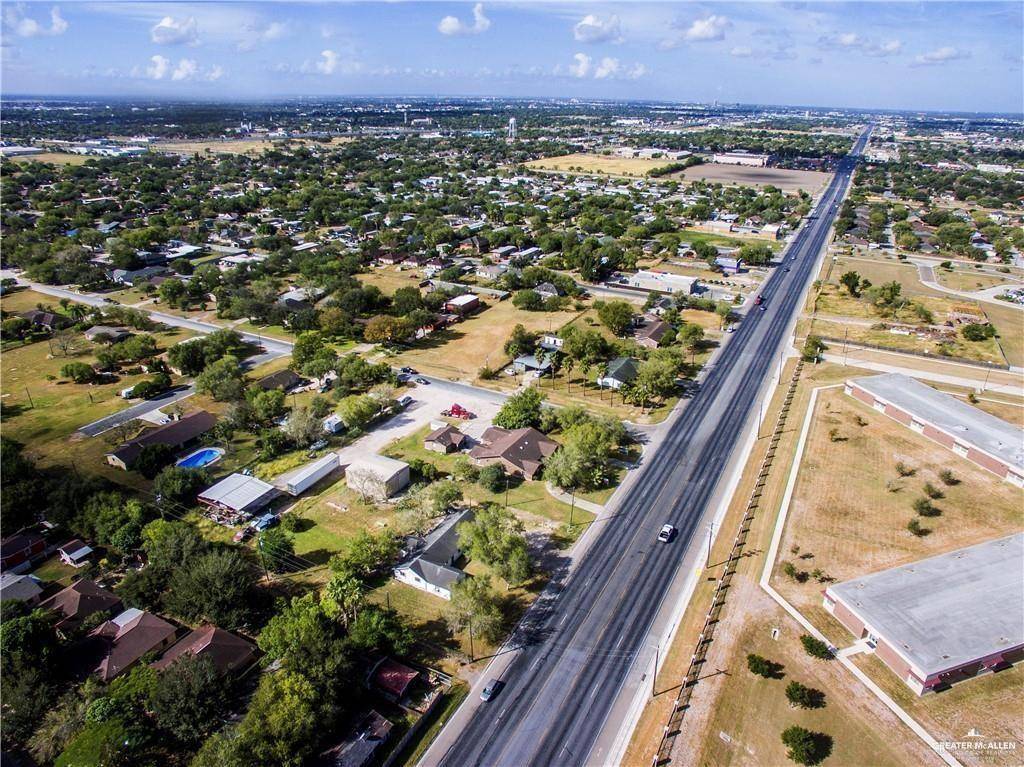 San Juan, TX 78589,700 E FM 495 RD