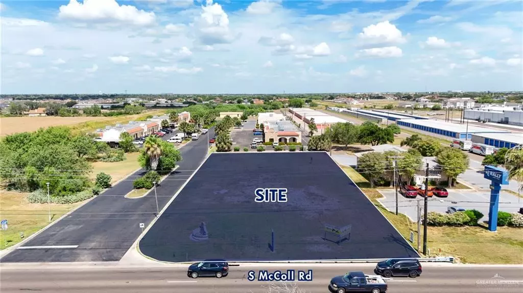 Edinburg, TX 78539,2820 Fountain Plaza BLVD