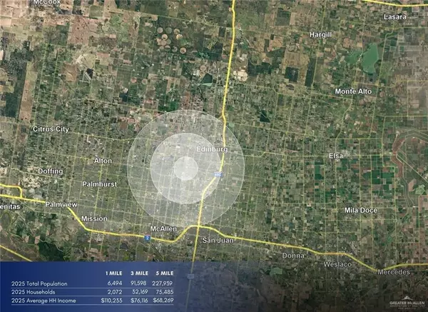 Edinburg, TX 78539,2820 Fountain Plaza BLVD