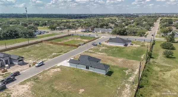 Edinburg, TX 78542,3221 Alexa ST