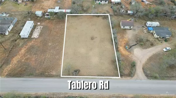 716 Tablero RD, Sullivan City, TX 78595