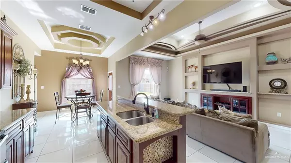 Edinburg, TX 78542,2316 Radiant LN