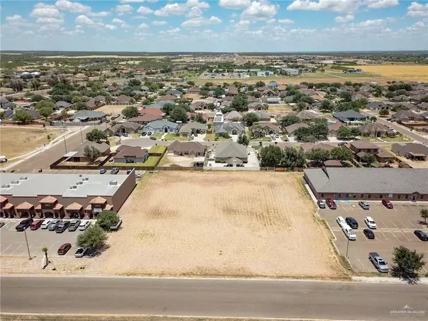 Rio Grande City, TX 78582,Lot 5 Central Palm DR