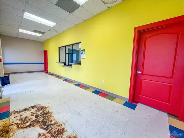 Roma, TX 78584,1603 E Grant ST