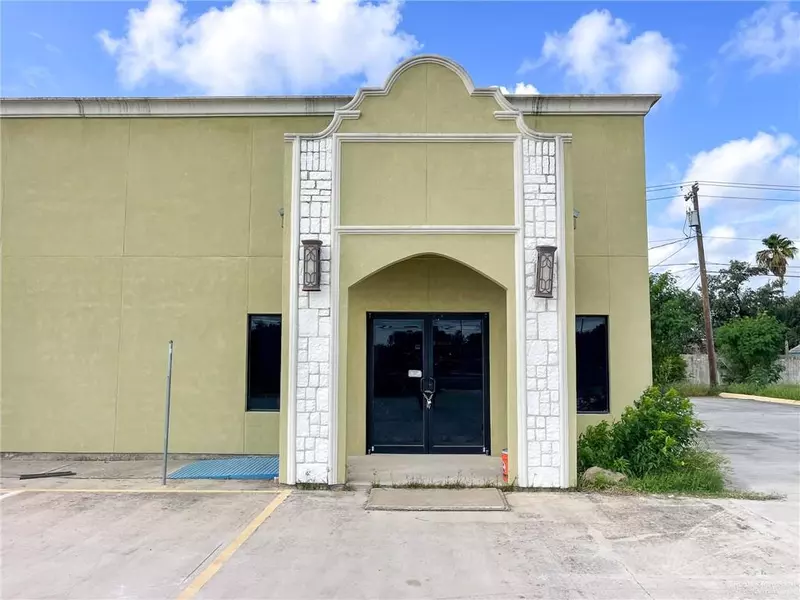 1603 E Grant ST #3, Roma, TX 78584