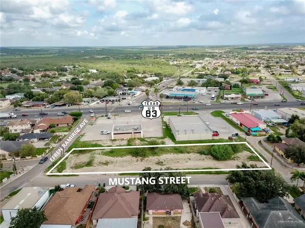 Roma, TX 78584,Lot 106 Mustang ST