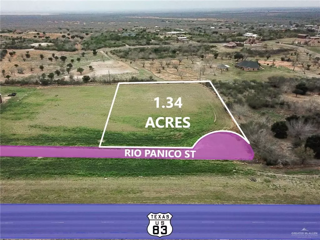 Rio Grande City, TX 78582,6550 Rio Panico ST