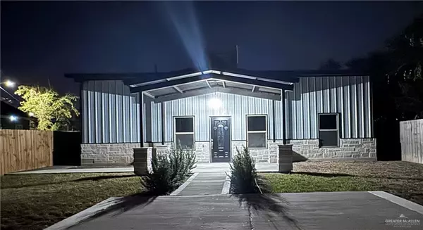 2221 W Dallas DR,  Weslaco,  TX 78599