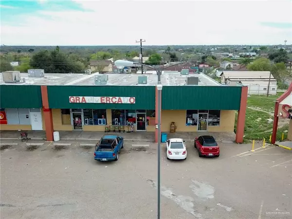 Roma, TX 78584,24 E Grant ST