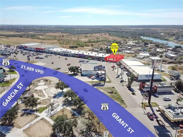 Roma, TX 78584,24 E Grant ST