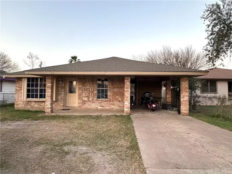 1210 W Frontage RD, Alamo, TX 78516