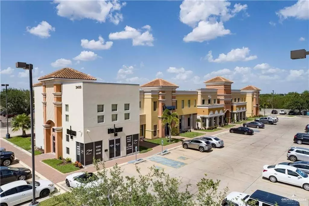 Mcallen, TX 78504,3400 N Mccoll RD #2