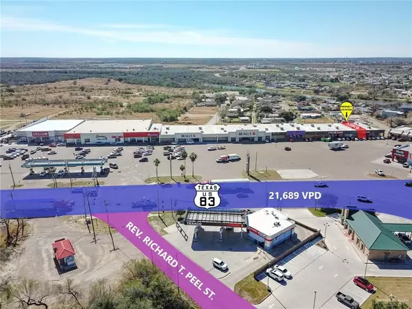 Roma, TX 78584,24 E Grant ST #1