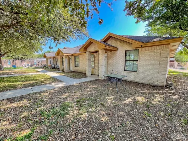 Rio Grande City, TX 78582,1795 Trevino DR
