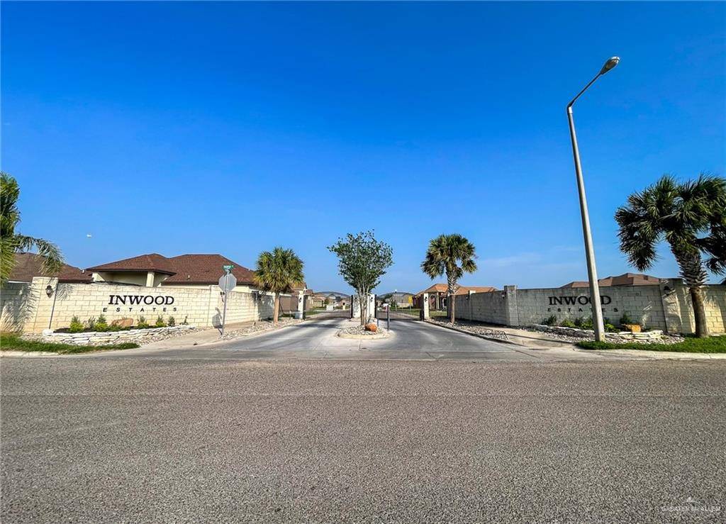 Lot 10 Bryan LOOP, Rio Grande City, TX 78582