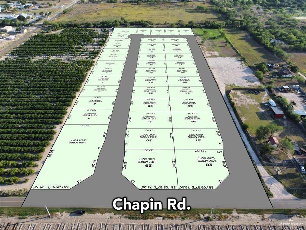 Edinburg, TX 78542,1208 N Abesam AVE