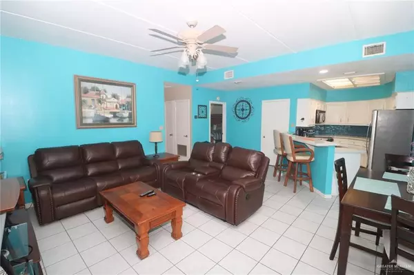 125 E Georgia Ruth DR #B202 South Padre Island, TX 78597