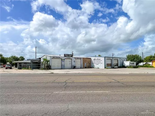 1200 W Main ST, Rio Grande City, TX 78582