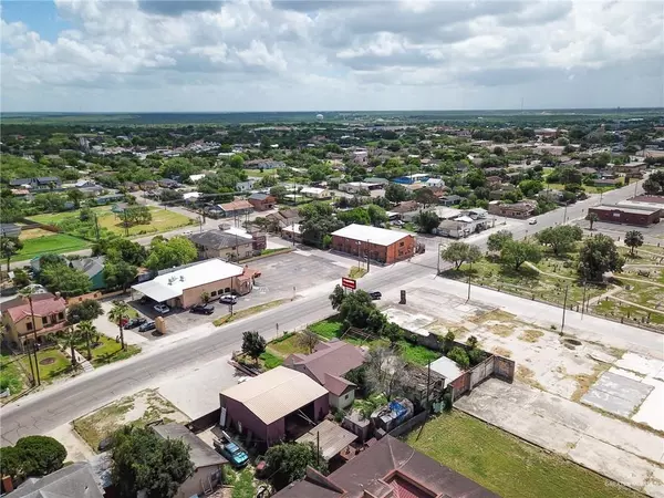 Rio Grande City, TX 78582,604 W 2nd ST