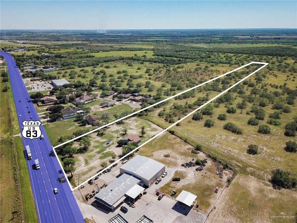 Rio Grande City, TX 78582,3321 W US Hwy 83