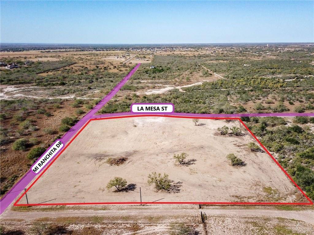 Rio Grande City, TX 78582,0 La Mesa ST