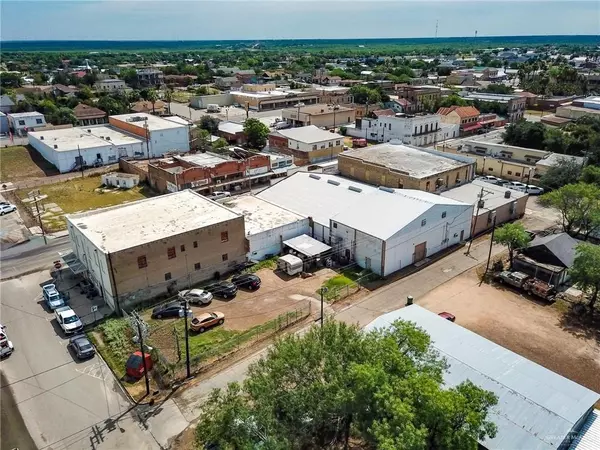Rio Grande City, TX 78582,TBD E Main ST