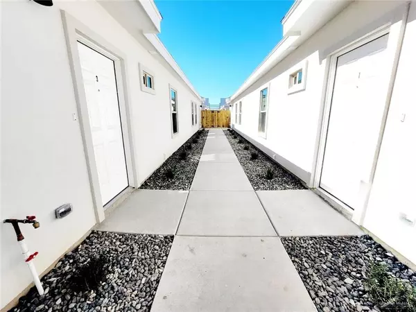 1415 Petri DR, Weslaco, TX 78599