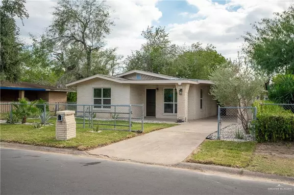 Mcallen, TX 78501,2417 Lindberg AVE